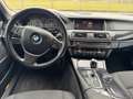 BMW 518 d Touring Aut.*Head UP*AHK* Schwarz - thumbnail 13