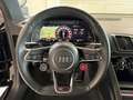 Audi R8 Coupe 5.2 V10 rwd 540cv s tronic Zwart - thumbnail 10