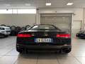 Audi R8 Coupe 5.2 V10 rwd 540cv s tronic Zwart - thumbnail 5