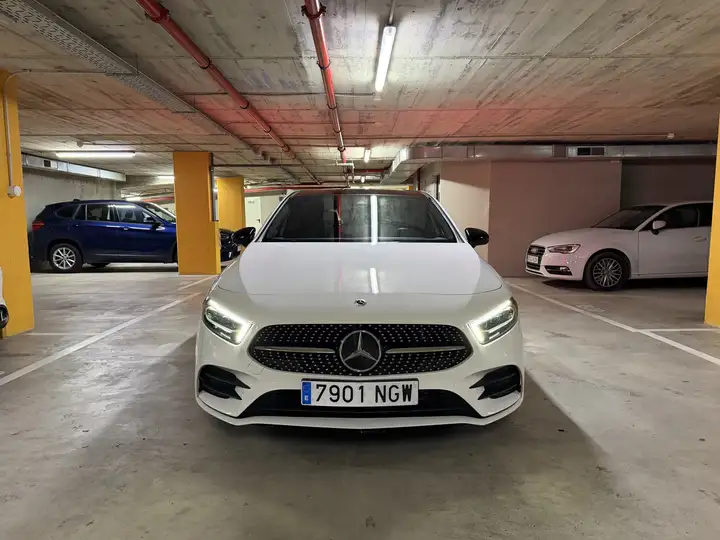 Mercedes-Benz Clase A A 200 AutW177 2023