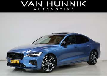 2.0 T4 R-Design | Pano | Acc | Memory | Camera