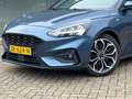 Ford Focus Wagon 1.0 EcoBoost ST Line X Business 18 inch Led Blauw - thumbnail 4