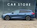 Ford Focus Wagon 1.0 EcoBoost ST Line X Business 18 inch Led Bleu - thumbnail 3