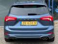 Ford Focus Wagon 1.0 EcoBoost ST Line X Business 18 inch Led Blauw - thumbnail 5