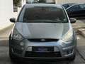 Ford S-Max 2.0 TDCi DPF Titanium 7-SITZER NAVI SHZ PDC Gris - thumbnail 2