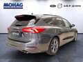 Ford Focus ST-Line X Turnier 1.0l EcoBoost MHEV -EU6d- Grau - thumbnail 3