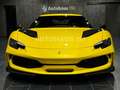 Ferrari 296 GTB NOVITEC N-LARGO 1 of 15,CARBON PACK,RACE Jaune - thumbnail 4