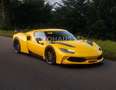 Ferrari 296 GTB NOVITEC N-LARGO 1 of 15,CARBON PACK,RACE Jaune - thumbnail 2