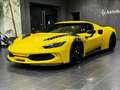 Ferrari 296 GTB NOVITEC N-LARGO 1 of 15,CARBON PACK,RACE Jaune - thumbnail 3