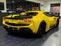 Ferrari 296 GTB NOVITEC N-LARGO 1 of 15,CARBON PACK,RACE Jaune - thumbnail 8
