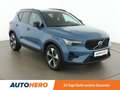 Volvo XC40 1.5 T2 Plus Dark 2WD Aut. *ACC*LED*CAM*SPUR*H/K* Blau - thumbnail 8