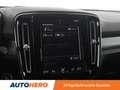 Volvo XC40 1.5 T2 Plus Dark 2WD Aut. *ACC*LED*CAM*SPUR*H/K* Blau - thumbnail 23