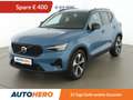 Volvo XC40 1.5 T2 Plus Dark 2WD Aut. *ACC*LED*CAM*SPUR*H/K* Blau - thumbnail 1