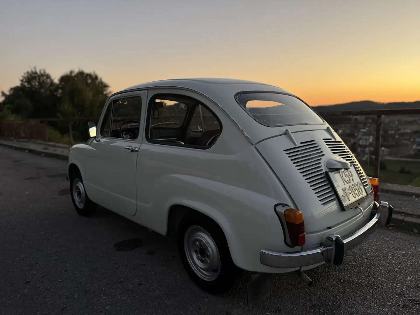 Zastava 750 - 2