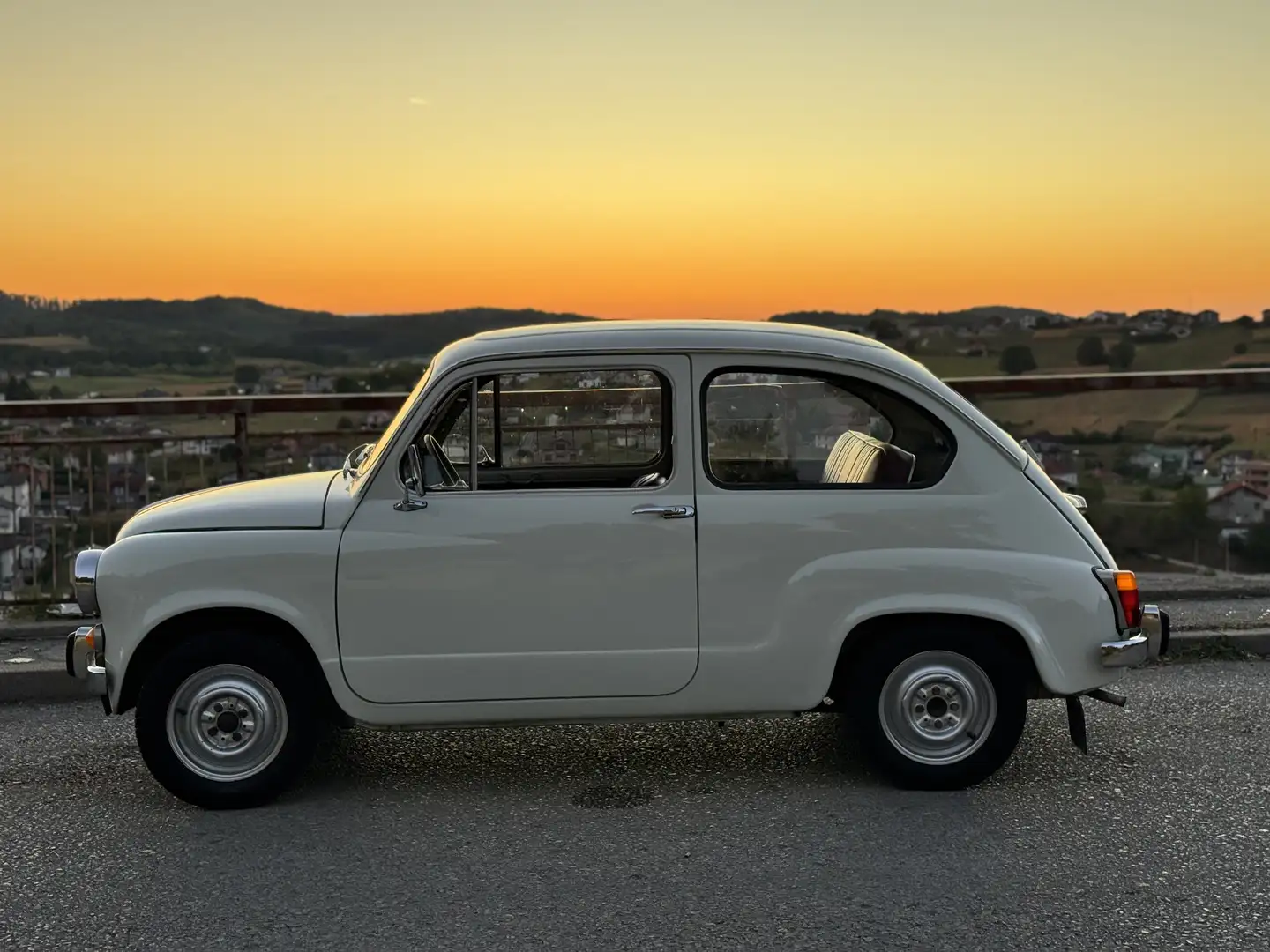 Zastava 750 - 1