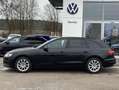 Audi A4 Avant 35 2.0 TFSI S-TRONIC KEYLESS+EL.HECKKLA Schwarz - thumbnail 2