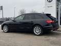 Audi A4 Avant 35 2.0 TFSI S-TRONIC KEYLESS+EL.HECKKLA Schwarz - thumbnail 3