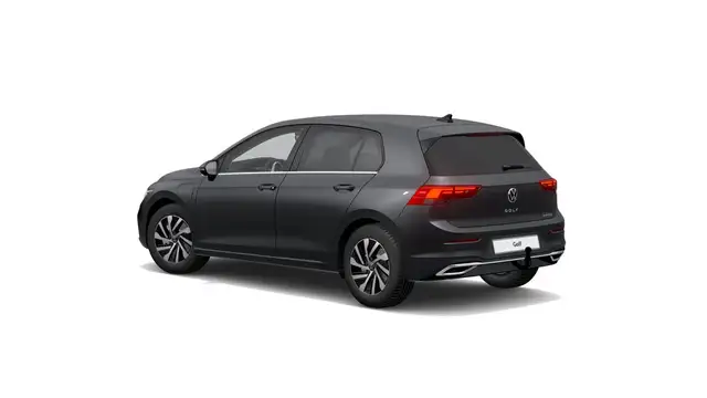 Volkswagen Golf view 3