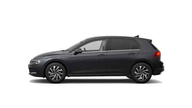 Volkswagen Golf view 2