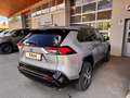 Toyota RAV 4 RAV4 2,5 Hybrid PHEV AWD Silber - thumbnail 8