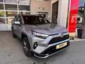 Toyota RAV 4 RAV4 2,5 Hybrid PHEV AWD Silber - thumbnail 1