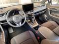 Toyota RAV 4 RAV4 2,5 Hybrid PHEV AWD Silber - thumbnail 14
