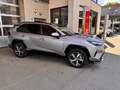 Toyota RAV 4 RAV4 2,5 Hybrid PHEV AWD Silber - thumbnail 4