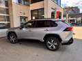 Toyota RAV 4 RAV4 2,5 Hybrid PHEV AWD Silber - thumbnail 5