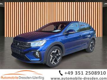 1.0 TSI R-Line IQ Drive*Pano*ACC*LED*