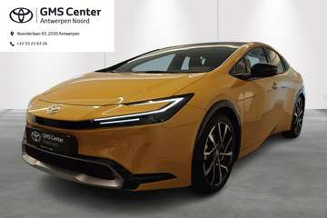 2.0 PHEV 164kW Premium Plus e-CVT - incl 2 jaar KA