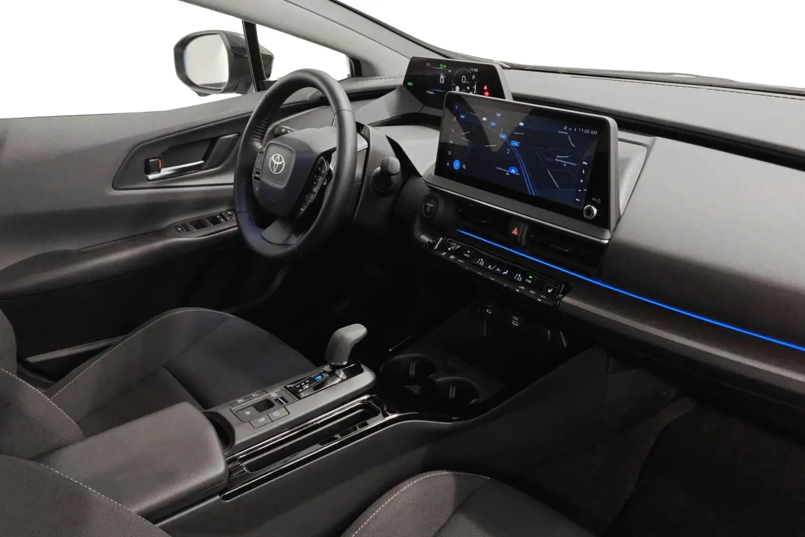 Toyota Prius 2.0 PHEV 164kW Premium Plus e-CVT - incl 2 jaar KA Jaune - 2