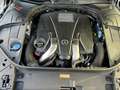 Mercedes-Benz S 500 L 7G-TRONIC Plateado - thumbnail 15