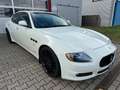 Maserati Quattroporte 4.7 V8 Sport GT S Automatik Blanc - thumbnail 4