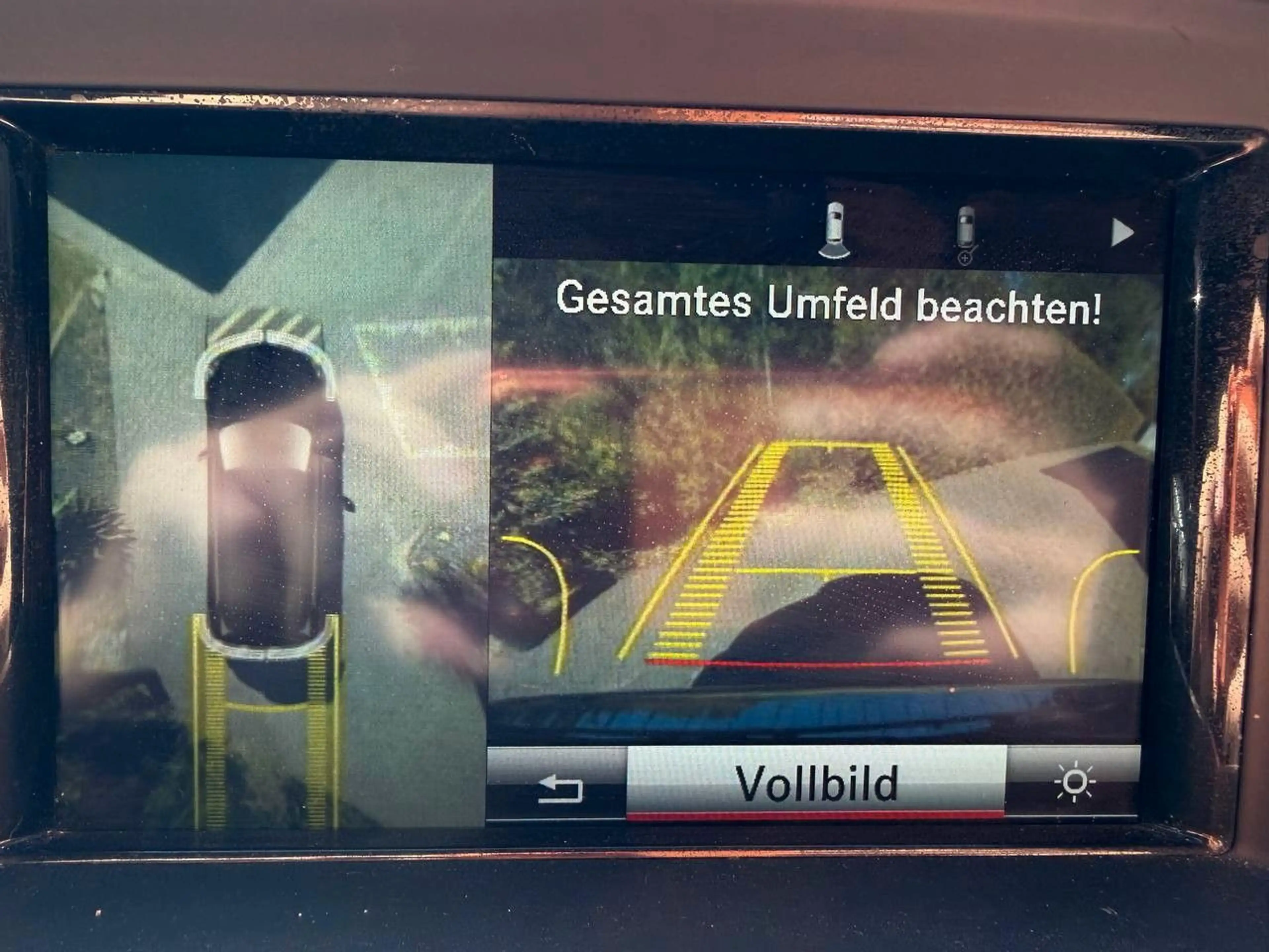 Mercedes-Benz GL 500 4Matic AMG / H&K / TV / Pano / 360° — photo 13