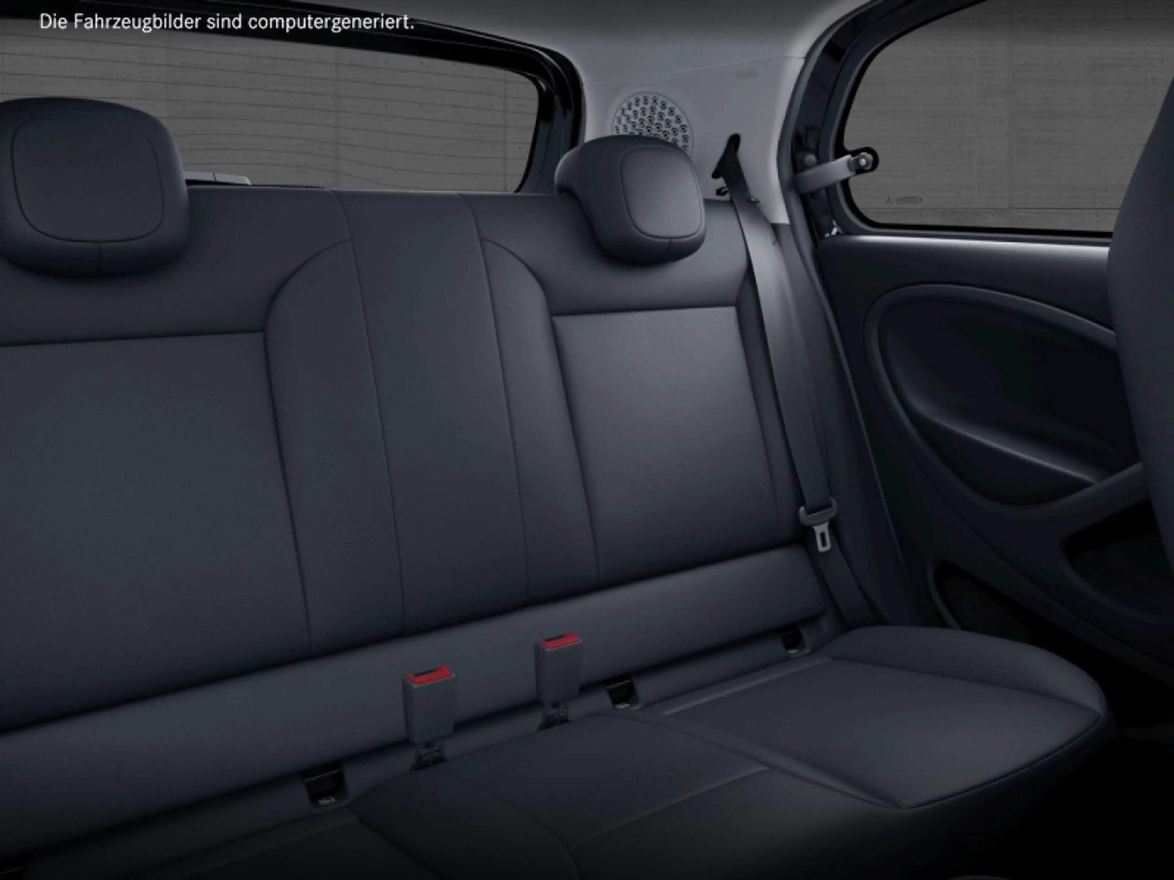 smart forFour 60kWed SHZ PDC 22kW Bordl Tempom Klima — photo 13
