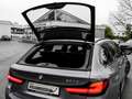 BMW 530 d xDrive M SPORT+ACC+HiFi+KAMERA+19"LMR Grigio - thumbnail 17