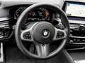 BMW 530 d xDrive M SPORT+ACC+HiFi+KAMERA+19"LMR Grijs - thumbnail 11