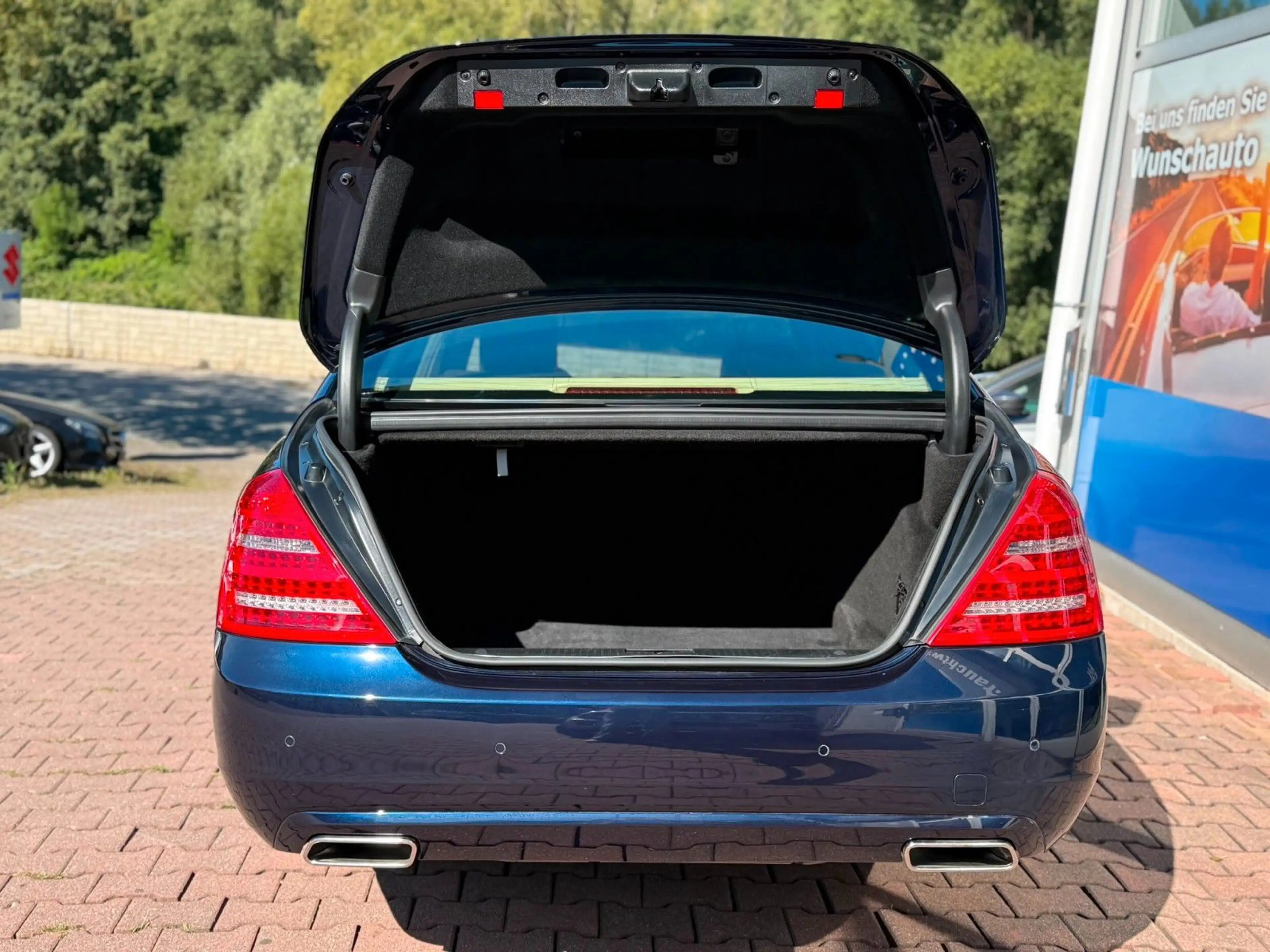 Mercedes-Benz S 350 S Limousine S 350 BlueTec 4Matic L — photo 5