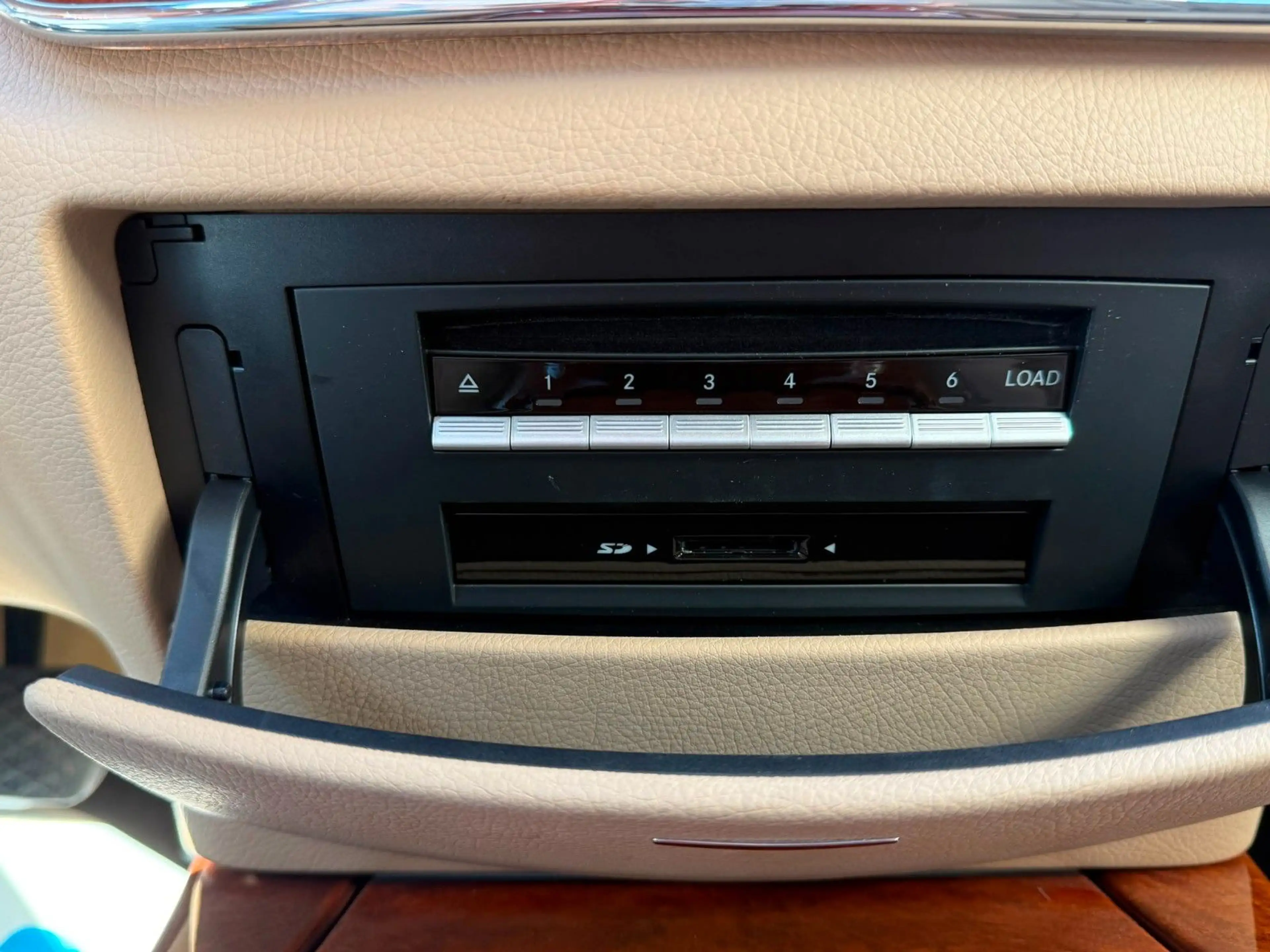 Mercedes-Benz S 350 S Limousine S 350 BlueTec 4Matic L — photo 12