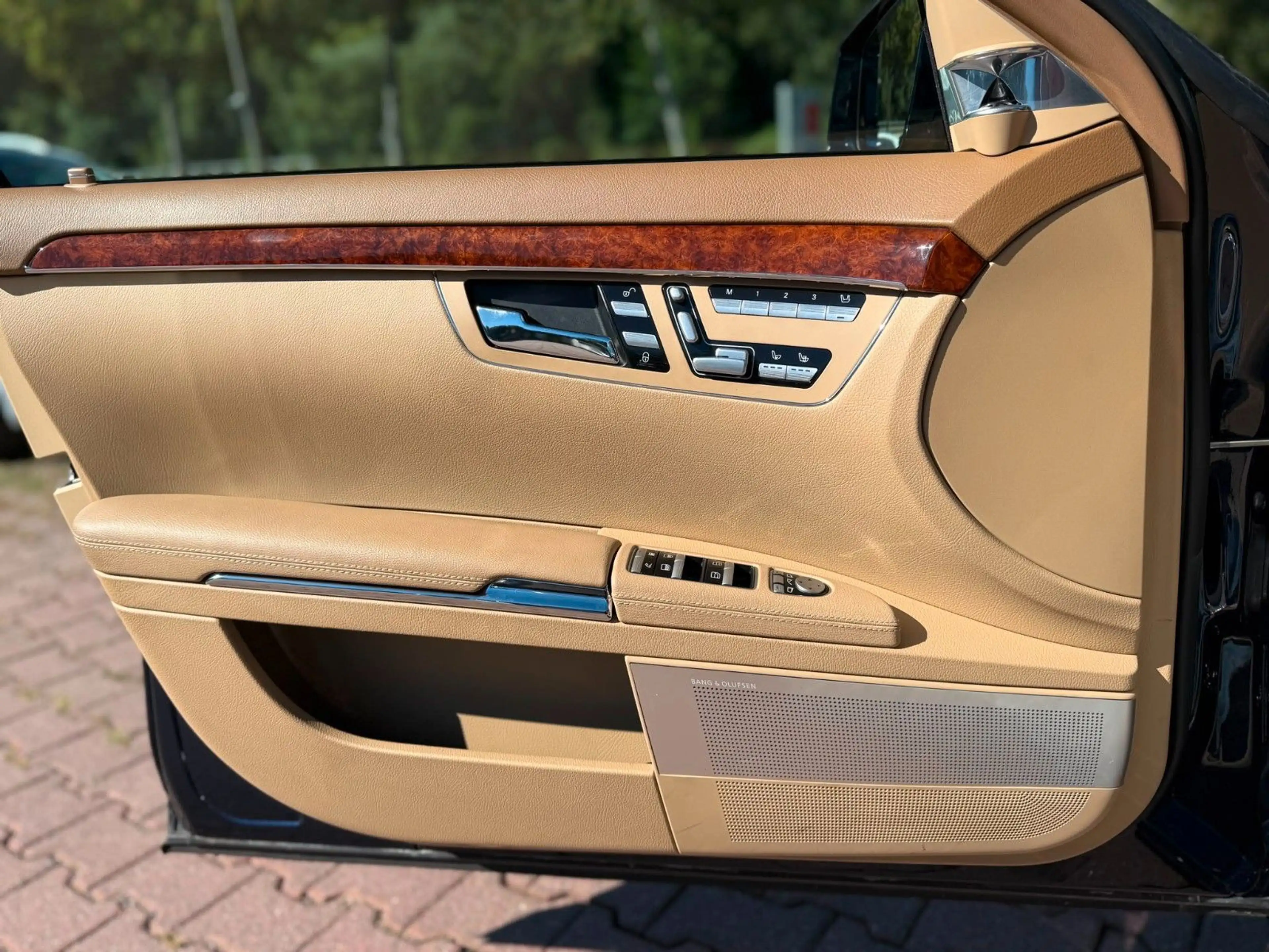 Mercedes-Benz S 350 S Limousine S 350 BlueTec 4Matic L — photo 9