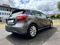 Mercedes-Benz A 200 Mercedes 200 CDI 136CH BUSINESS EDITION 7G-DCT GRA Gris - thumbnail 4