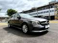 Mercedes-Benz A 200 Mercedes 200 CDI 136CH BUSINESS EDITION 7G-DCT GRA Gris - thumbnail 5