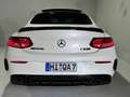 Mercedes-Benz C 63 AMG Coupe*Aero*Schalen*Schiebedach* Wit - thumbnail 7