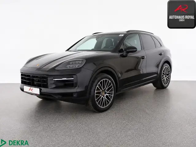 Porsche Cayenne 3.0 V6 AWD KEYLESS,BOSE,360GRAD,MATRIX