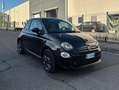 Fiat 500 SPORT NEOPATENTATI NO VINCOLI FINANZIAMENTO Nero - thumbnail 7
