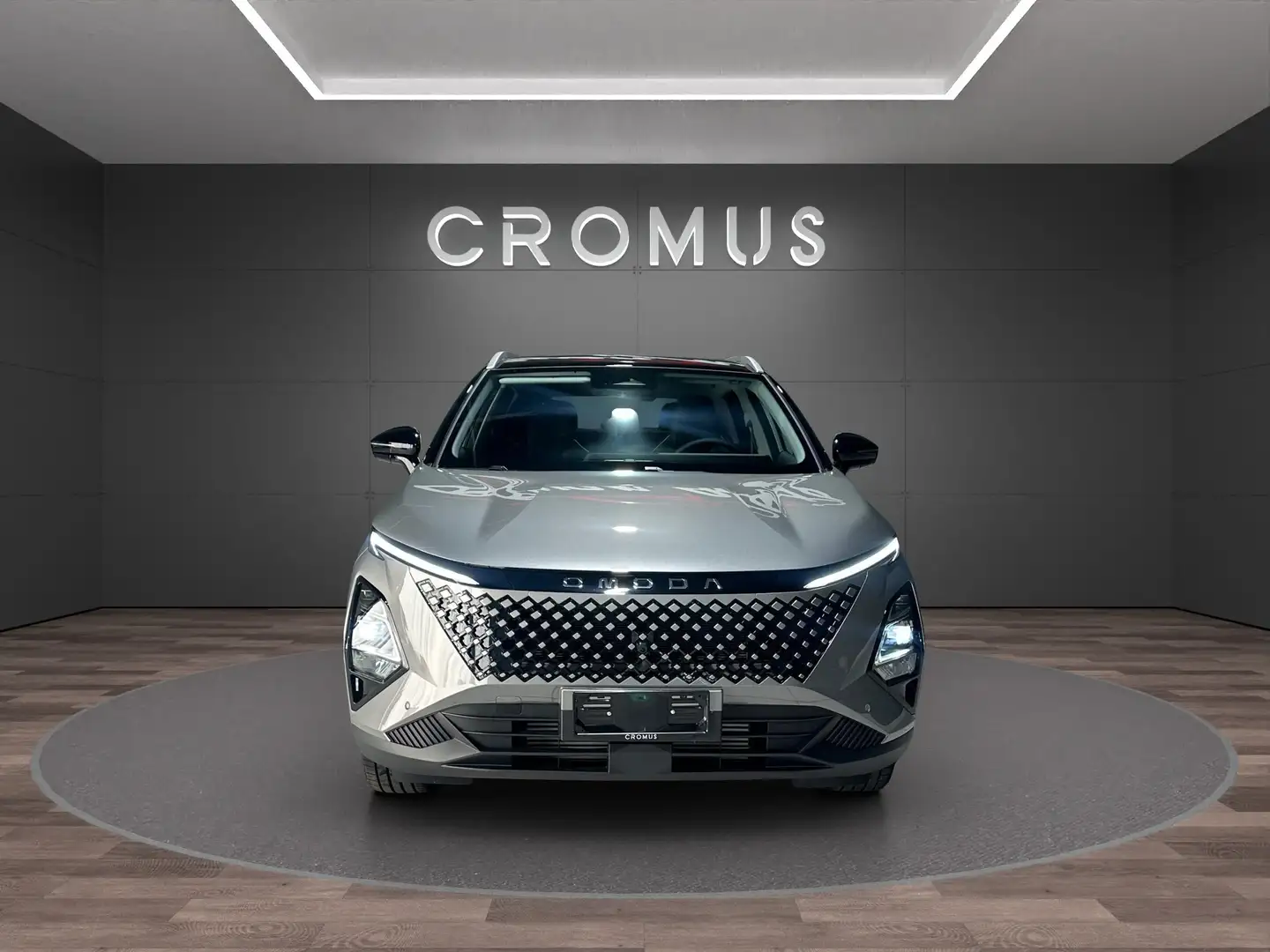 Omoda 5 1.6 TGDI 147CV AUT. ANNIVERSARY PREMIUM *PROMO* - 2