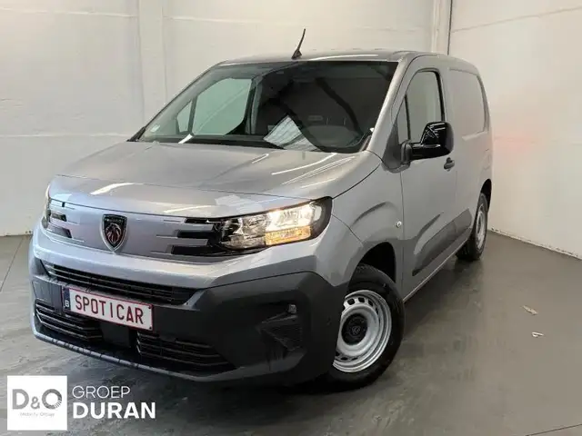 Peugeot Partner III Premium