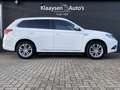 Mitsubishi Outlander 2.0 PHEV Instyle+ 203 pk 4WD AUT. | 1e eigenaar | Blanc - thumbnail 4