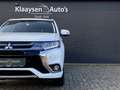 Mitsubishi Outlander 2.0 PHEV Instyle+ 203 pk 4WD AUT. | 1e eigenaar | Blanc - thumbnail 9