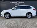 Mitsubishi Outlander 2.0 PHEV Instyle+ 203 pk 4WD AUT. | 1e eigenaar | Blanc - thumbnail 8